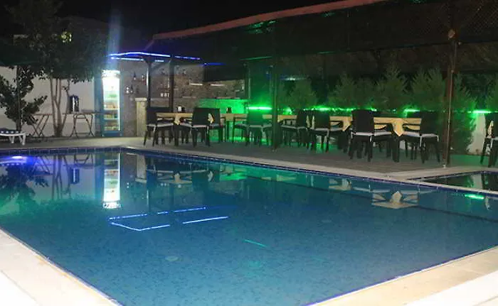 Parus 3* Kemer