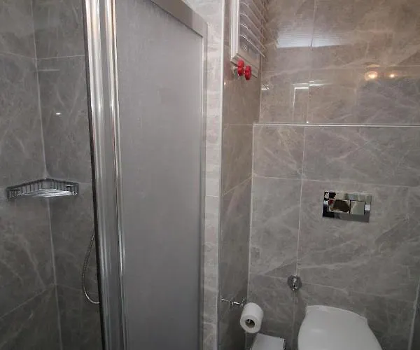 Hotel Parus Kemer