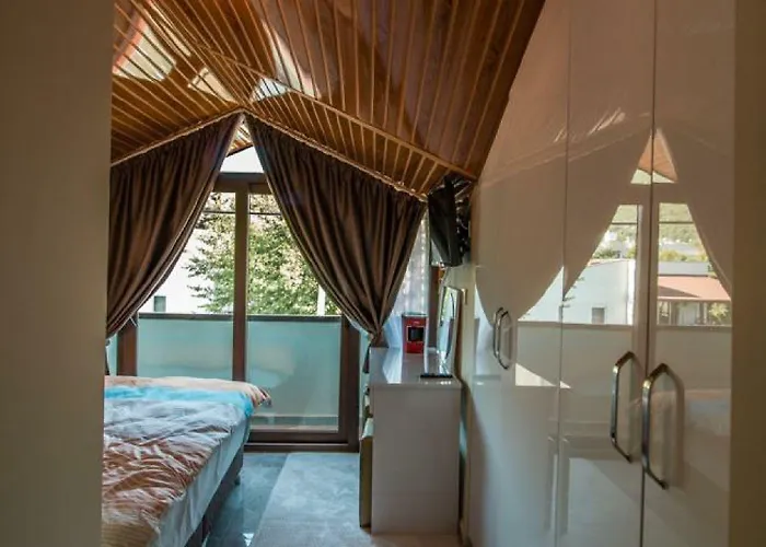Parus 3* Kemer
