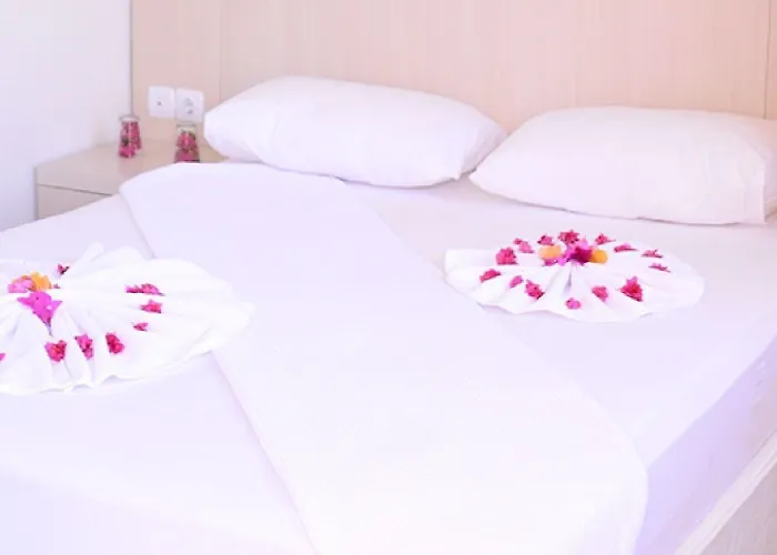 Hotel Parus Kemer