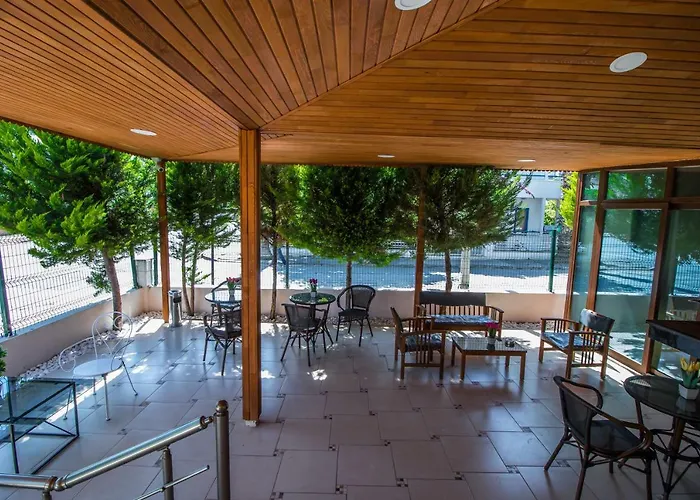 Hotel Parus