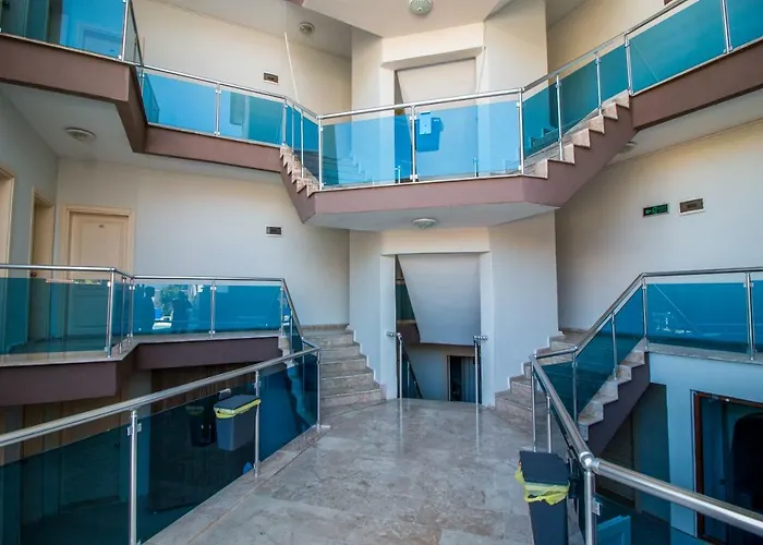 Parus Hotel