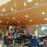 Hotel Parus Kemer