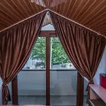 Parus Hotel Kemer