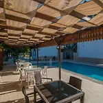 Parus 3* Kemer