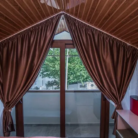 Parus Hotel Kemer