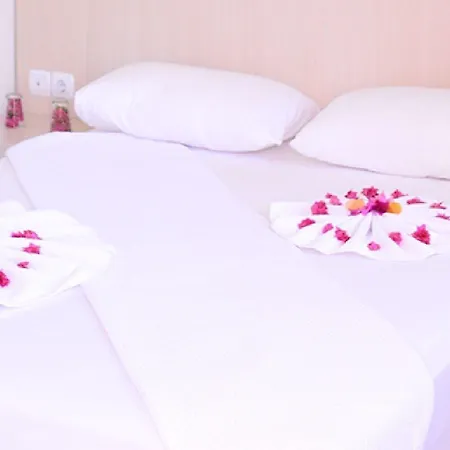 Hotel Parus Kemer
