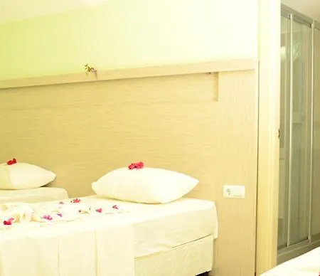Hotel Parus