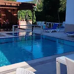 Parus Hotel Kemer