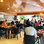 Parus Hotel Kemer