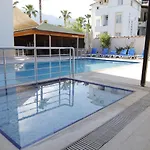 Hotel Parus 3*