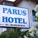 Parus 3* Кемер