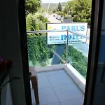 Отель Parus