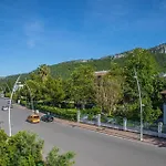 Отель Parus Кемер