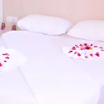 Hotel Parus Kemer