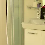 Отель Parus 3*