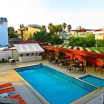Parus Hotel