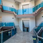 Parus Hotel