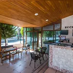 Parus Hotel Kemer