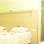 Hotel Parus