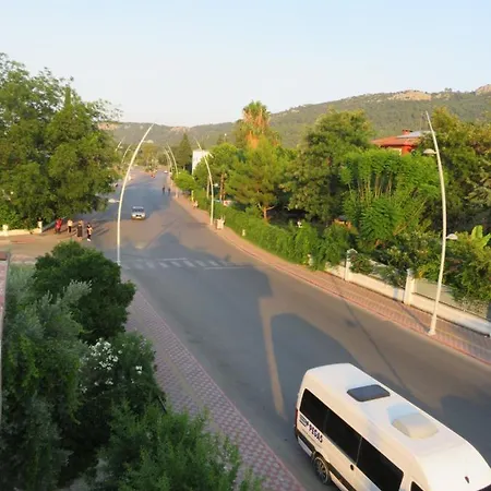 Parus 3* Κεμέρ