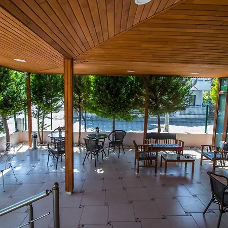 Hotel Parus