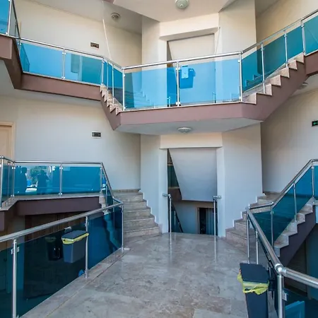 Parus Hotel